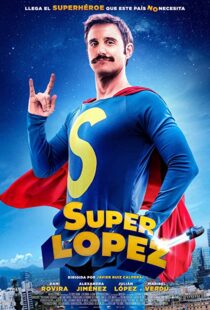 دانلود فیلم Superlopez 2018103195-818219785