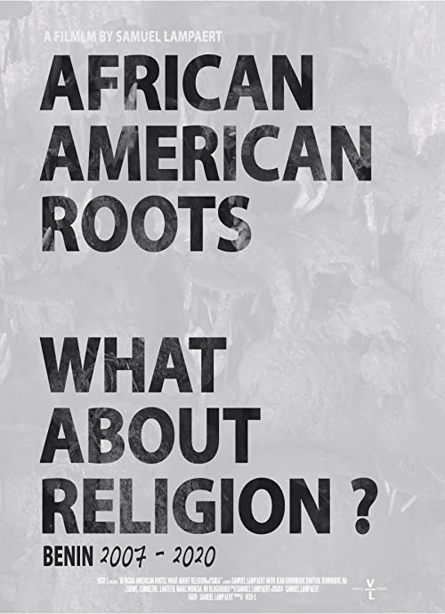 دانلود مستند African American Roots 2020