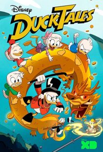 دانلود انیمیشن DuckTales107090-1387178094