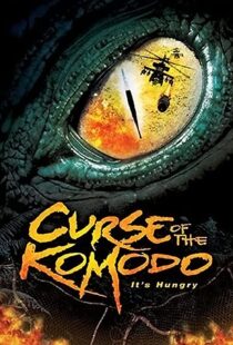 دانلود فیلم The Curse of the Komodo 2004110325-175783332