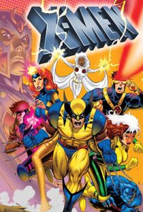 دانلود انیمیشن X-Men: The Animated Series110416-492073162