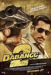 دانلود فیلم هندی Dabangg 2 2012106827-1130515843