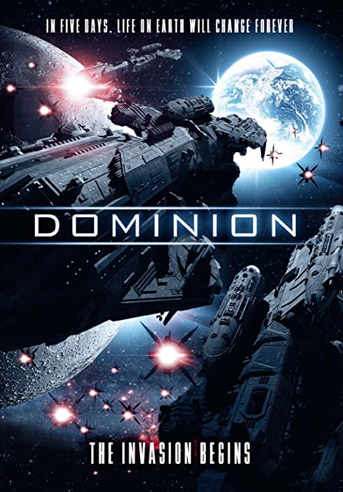 دانلود فیلم Dominion 2015