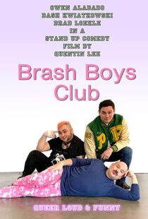 دانلود مستند Brash Boys Club 2020101729-13639873