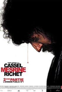 دانلود فیلم Mesrine: Public Enemy No. 1 2008105763-615192916