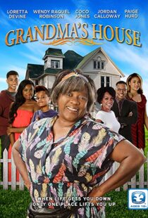 دانلود فیلم Grandma’s House 2016103047-765282625