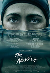 دانلود فیلم The Novice 2021107815-860588696