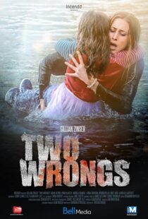 دانلود فیلم Two Wrongs 2015100820-1055082255