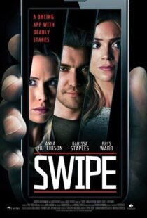 دانلود فیلم Wrong Swipe 2016102137-562710867