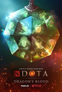 دانلود انیمیشن Dota: Dragon’s Blood106291-1561238895