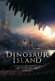 دانلود فیلم Dinosaur Island 2014107925-965985532