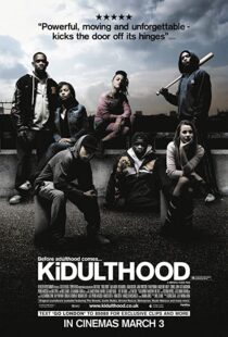 دانلود فیلم Kidulthood 2006105972-2089881177