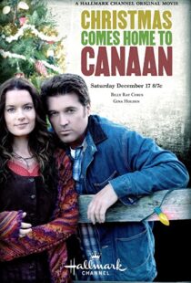 دانلود فیلم Christmas Comes Home to Canaan 2011101777-295980979