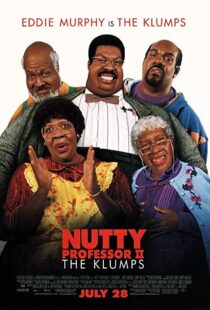 دانلود فیلم Nutty Professor II: The Klumps 2000106004-1987573407