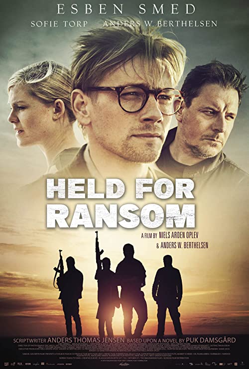 دانلود فیلم Held for Ransom 2019