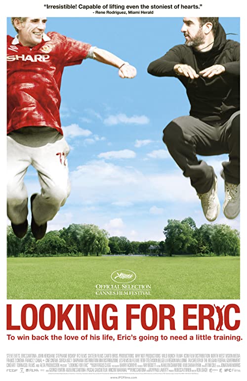 دانلود فیلم Looking for Eric 2009