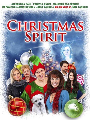 دانلود فیلم Christmas Spirit 2011