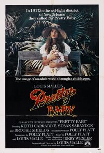 دانلود فیلم Pretty Baby 1978109941-562048603