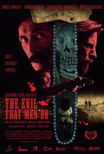 دانلود فیلم The Evil That Men Do 2015110327-1274108250