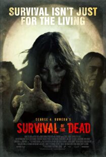 دانلود فیلم Survival of the Dead 2009106217-1985369319