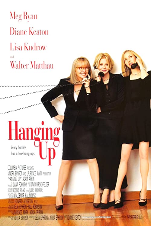 دانلود فیلم Hanging Up 2000