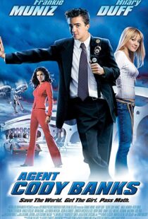 دانلود فیلم Agent Cody Banks 2003107060-273745462