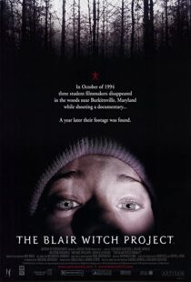 دانلود فیلم The Blair Witch Project 1999105375-1219707568