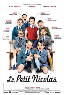 دانلود فیلم Little Nicholas 2009109236-83165985