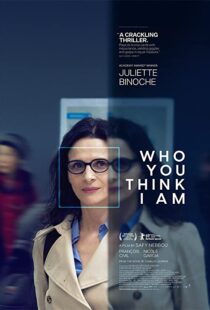 دانلود فیلم Who You Think I Am 2019102084-1986300232