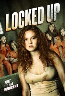 دانلود فیلم Locked Up 2017101374-428652832