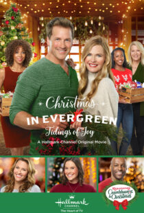 دانلود فیلم Christmas in Evergreen: Tidings of Joy 2019101341-463478185