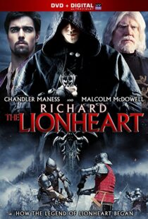 دانلود فیلم Richard The Lionheart 2013107231-479767141