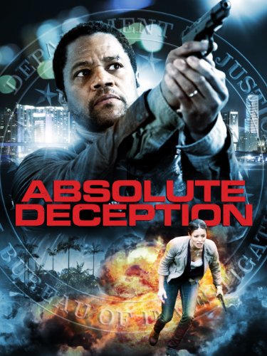 دانلود فیلم Absolute Deception 2013