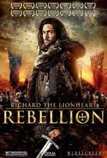 دانلود فیلم Richard the Lionheart: Rebellion 2015108998-630676325