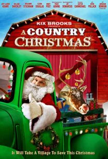 دانلود فیلم A Country Christmas 2013103800-563799417