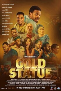 دانلود فیلم Gold Statue 2019101815-942876120