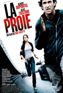 دانلود فیلم The Prey 2011102886-351020108