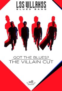 دانلود فیلم Got the Blues: The Villain Cut 2018102200-701877627