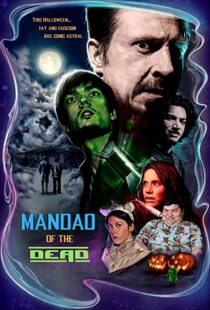 دانلود فیلم Mandao of the Dead 2018103638-188632400