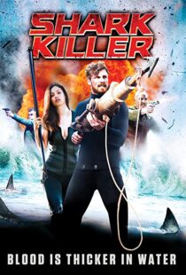 دانلود فیلم Shark Killer 2015108521-145494007