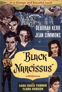 دانلود فیلم Black Narcissus 1947109854-749611942