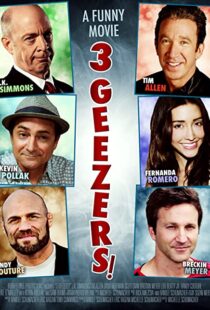 دانلود فیلم 3 Geezers! 2013106391-2142324480