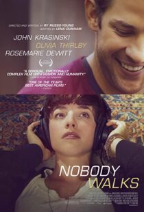 دانلود فیلم Nobody Walks 2012102829-698773012