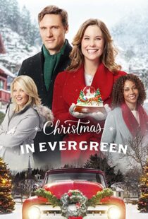 دانلود فیلم Christmas in Evergreen 2017102352-75496113