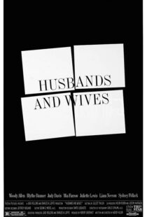 دانلود فیلم Husbands and Wives 1992108696-747768031