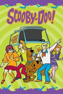 دانلود انیمیشن Scooby Doo, Where Are You!106706-1253703886