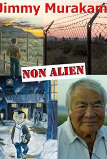 دانلود مستند Jimmy Murakami: Non Alien 2010103603-1224871143