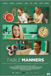 دانلود فیلم Table Manners 2018105583-208346009