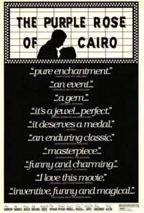 دانلود فیلم The Purple Rose of Cairo 1985108741-1747256142