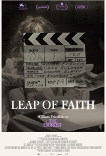 دانلود مستند Leap of Faith: William Friedkin on the Exorcist 2019100782-291733386